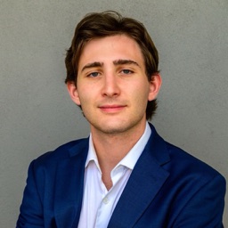 Daniel Pravich